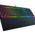 Клавиатура Razer Ornata V3,  USB, c подставкой для запястий, черный [rz03-04460800-r3r1]